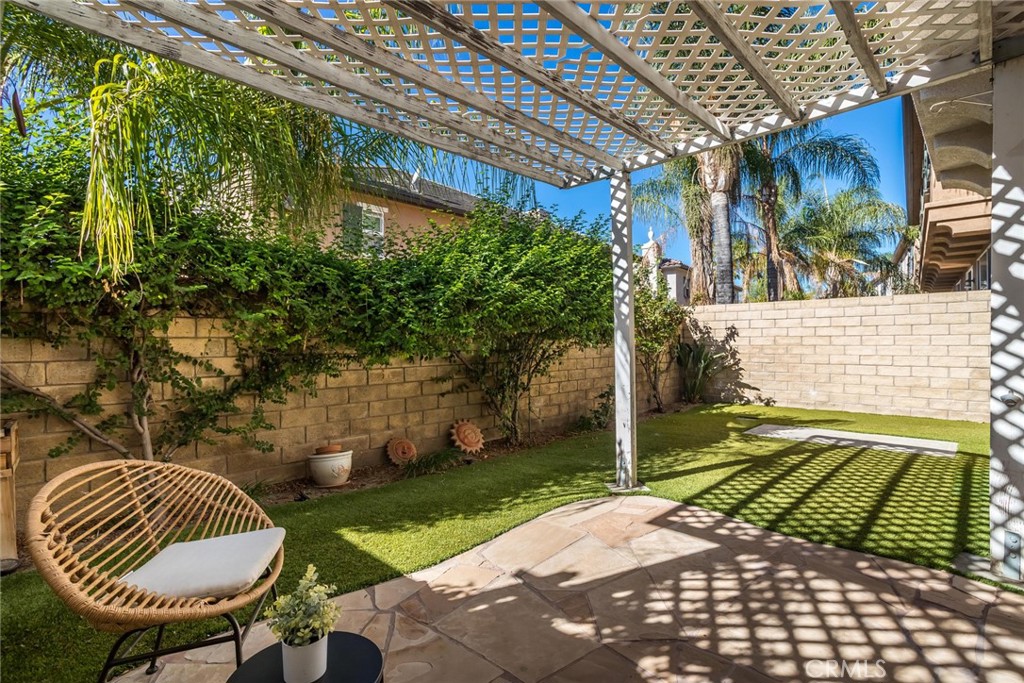 Mariposa (MARIP) - Residential