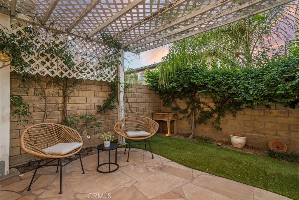 Mariposa (MARIP) - Residential