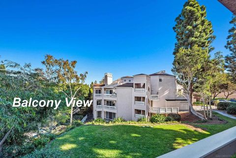 7087 Camino Revueltos #302 San Diego CA 92111