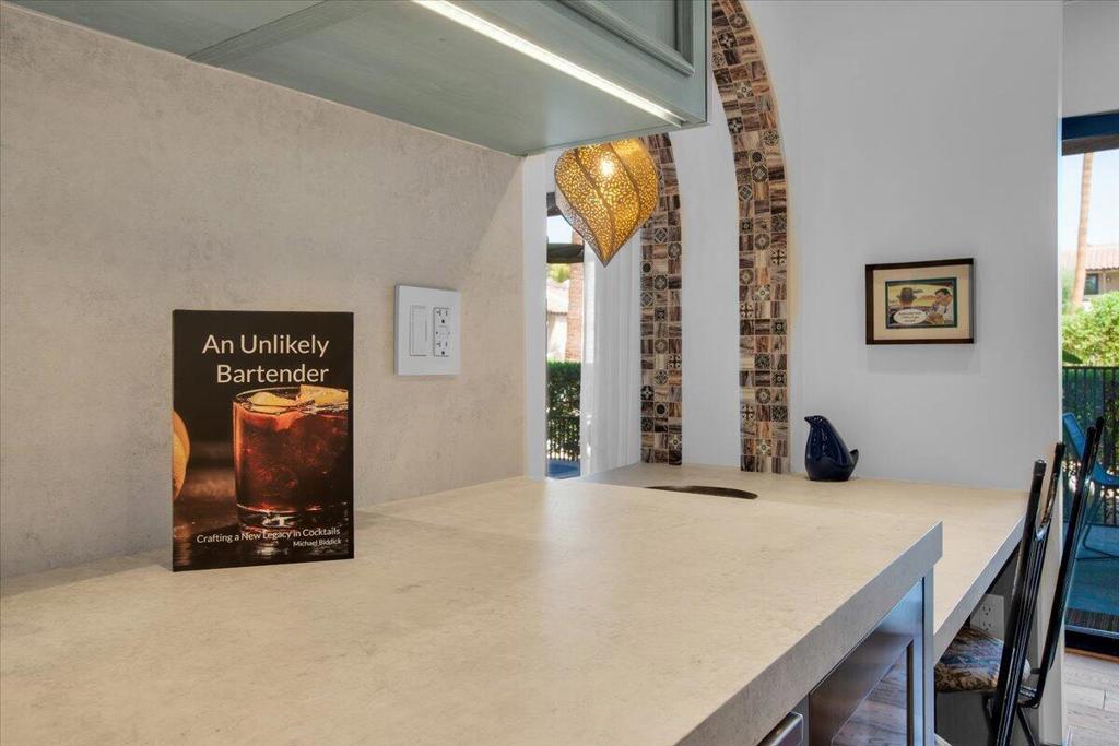 Center Court - Residential