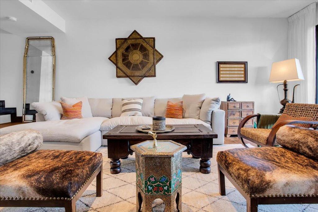 Center Court - Residential