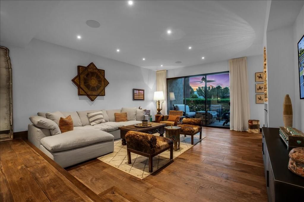 Photo of 355 N Avenida Caballeros #16, Palm Springs, CA 92262 (MLS # 219138199DA)