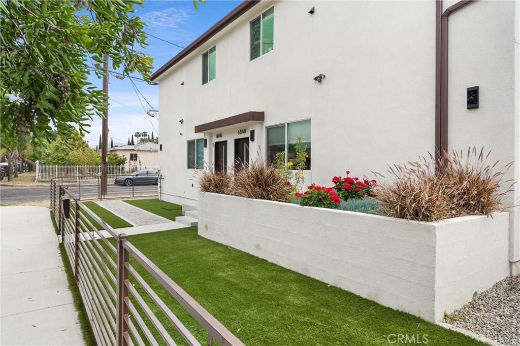 Properties 3 6860 Gentry Avenue 2
