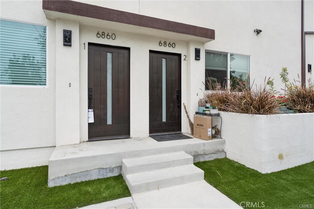 Properties 1 6860 Gentry Avenue 2