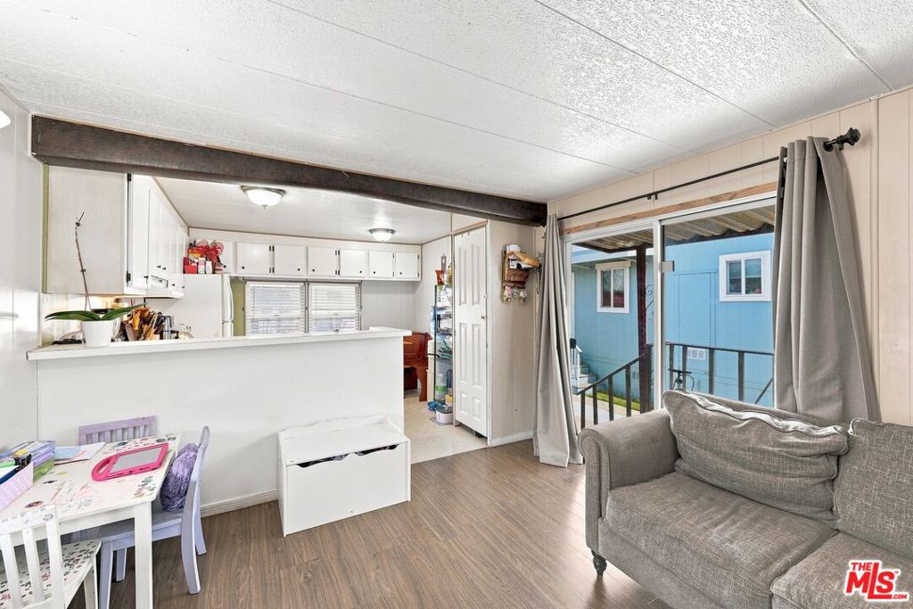 5678 Shull Street space 14