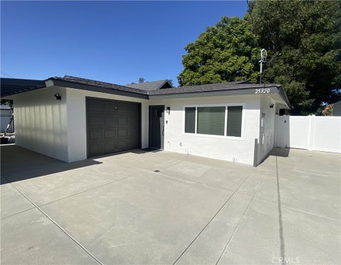 Photo of 25320 Cypress, Lomita, CA 90717 (MLS # SB26203749)