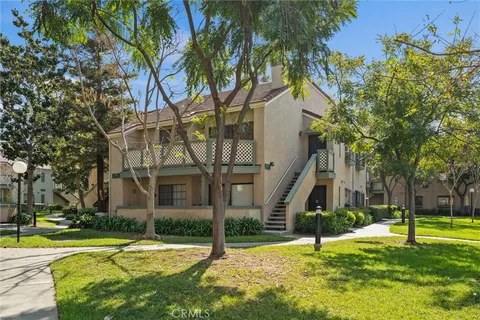 3525 W Greentree Circle Unit G, Anaheim, CA 92804 - MLS#: DW26066231