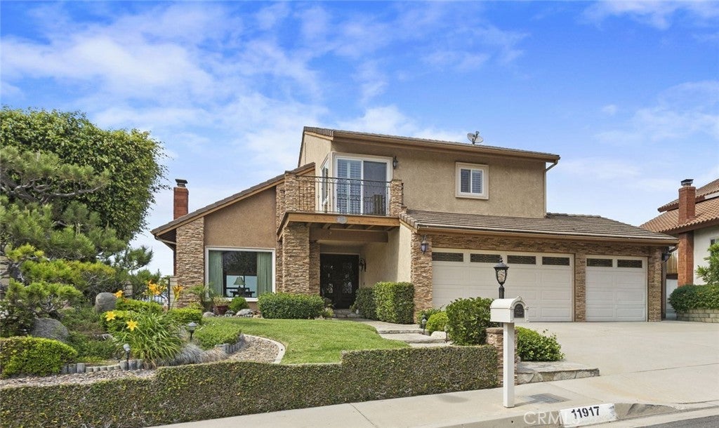 11917 Rustic Hill DR