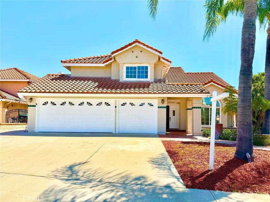 2782 Olympic View