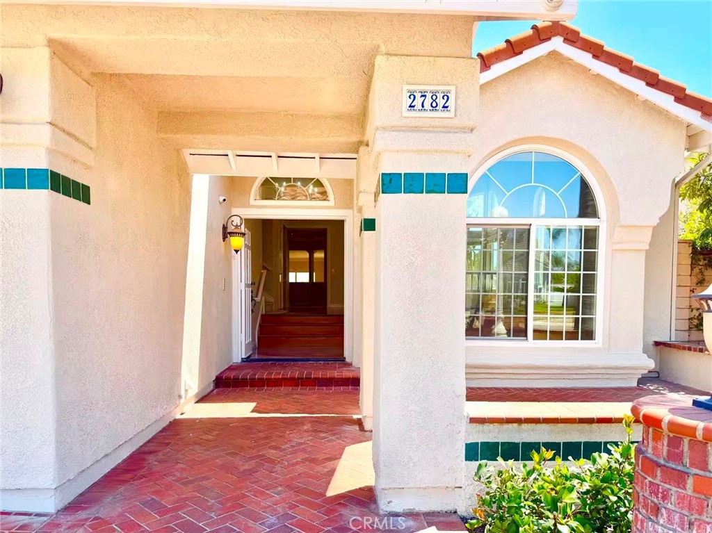 2782 Olympic View