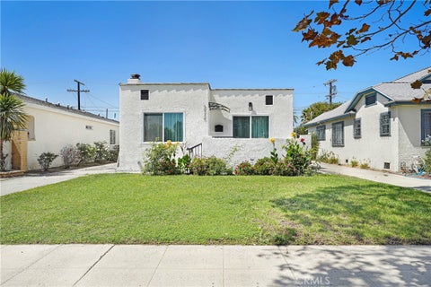 Photo of 5939 5th AVE, Los Angeles, CA 90043 (MLS # DW26193178)