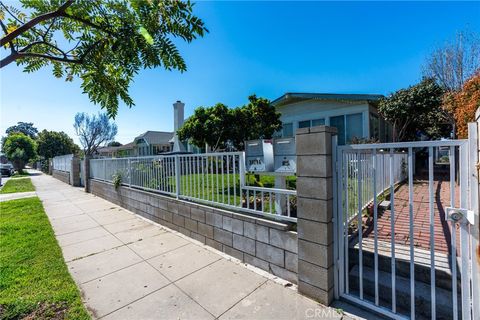 3429 Nevada El Monte CA 91731