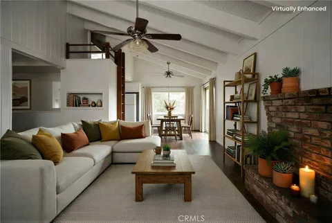 889 Strawberry Peak Rd, Twin Peaks, CA 92391 - MLS#: IG26039497