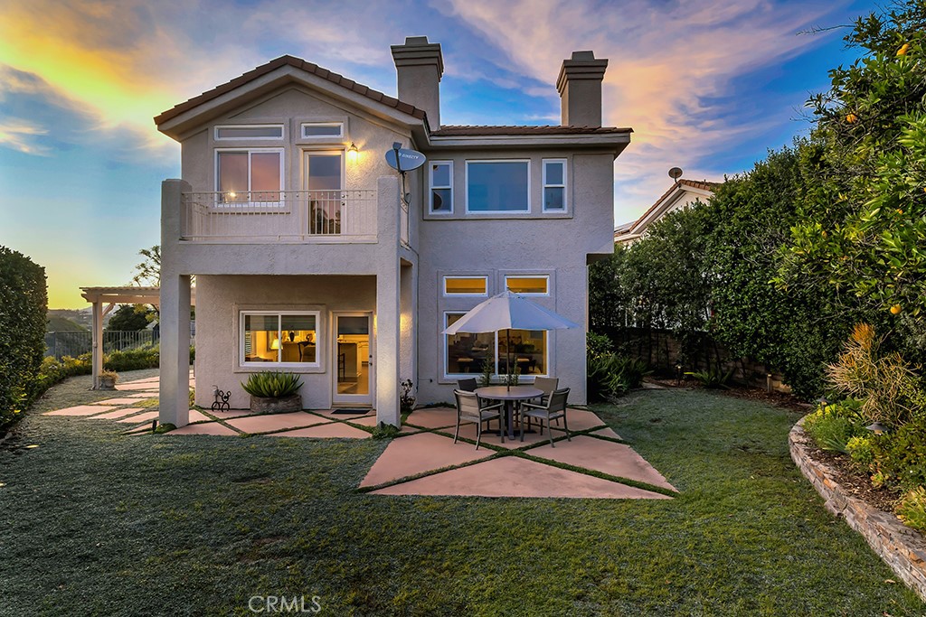 22420 Pinewood Court