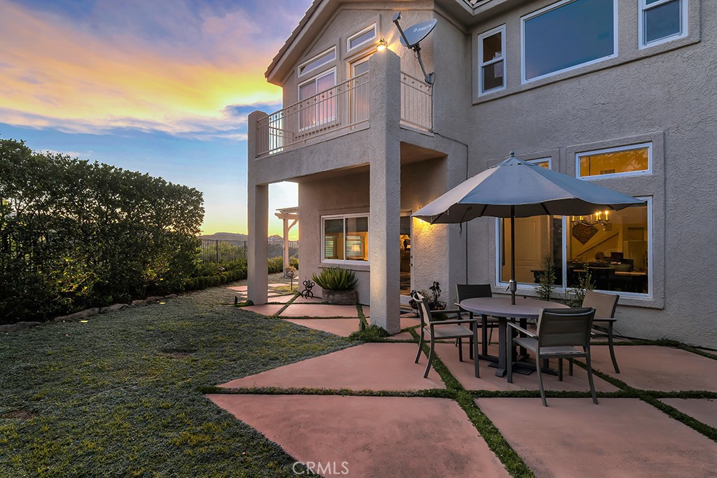 22420 Pinewood Court