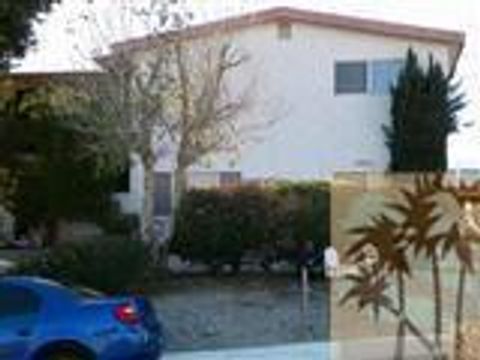 Photo of 10351 Verbena Drive #2, Desert Hot Springs, CA 92240 (MLS # 219131740PS)
