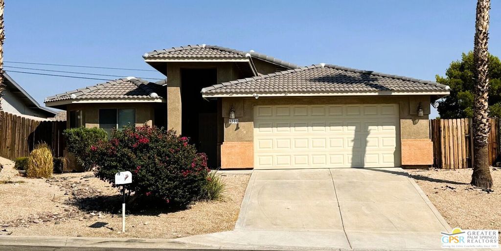 9700 Santa Cruz Road