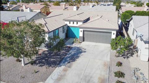 Photo of 80746 Diamondback Trail, Indio, CA 92201 (MLS # 219143623DA)