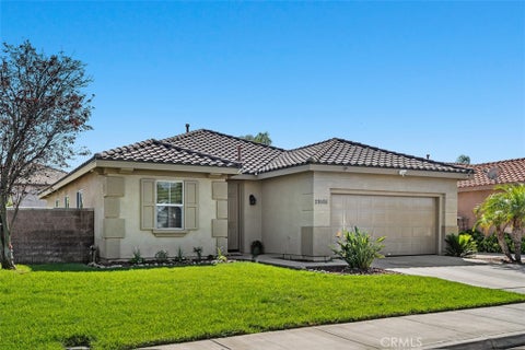 Photo of 29165 Beryl ST, Menifee, CA 92584 (MLS # ND26207868)