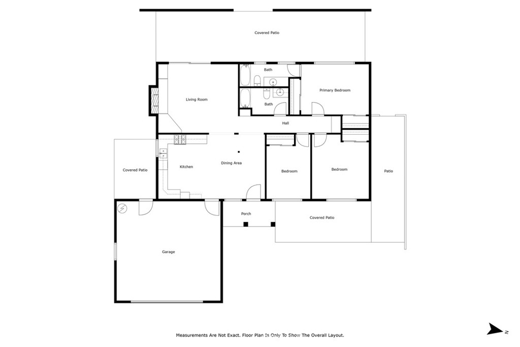 Main image without alt text