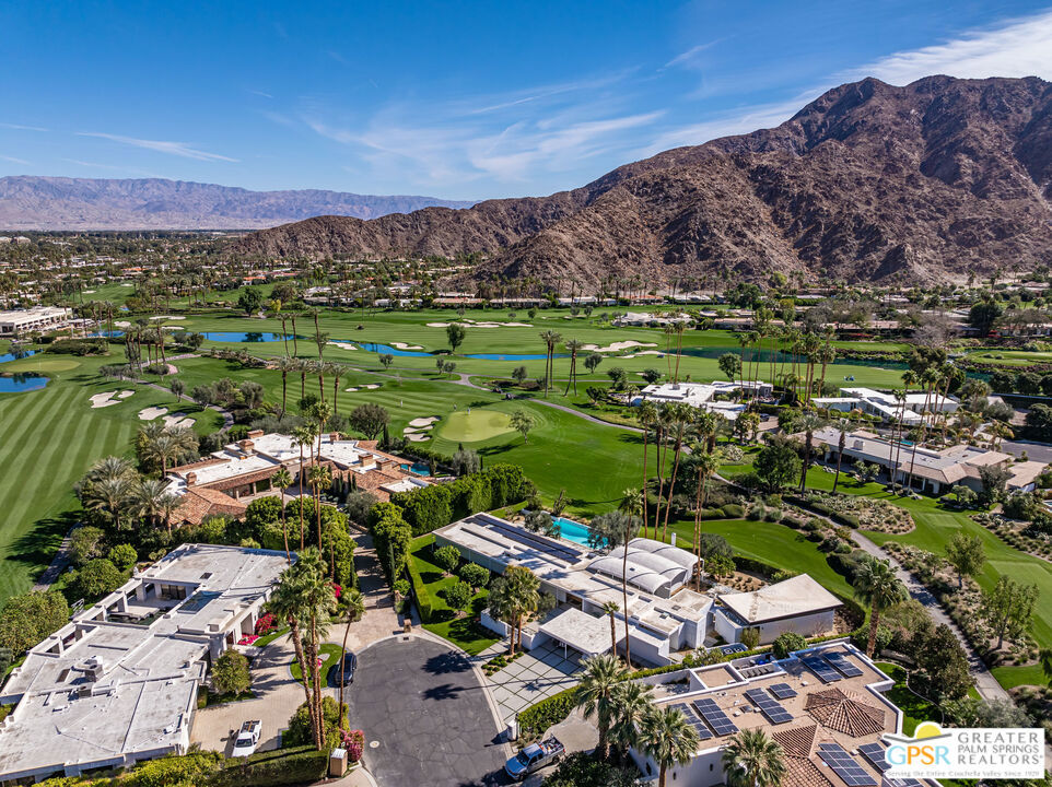 El Dorado Country Cl - Residential