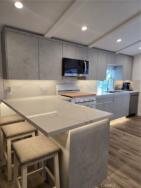 Photo of 23777 mulholland hwy spc 28 Hwy, Calabasas, CA 91302 (MLS # SR26090370)