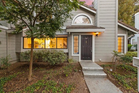 Photo of 2584 Yerba Bank Court, San Jose, CA 95121 (MLS # ML82058540)