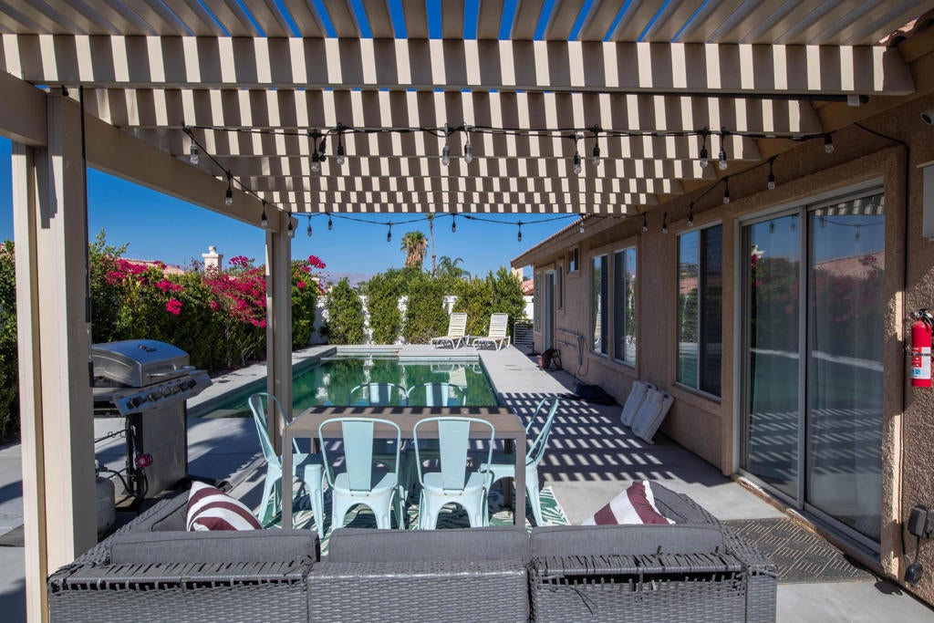79110 Desert Stream Drive