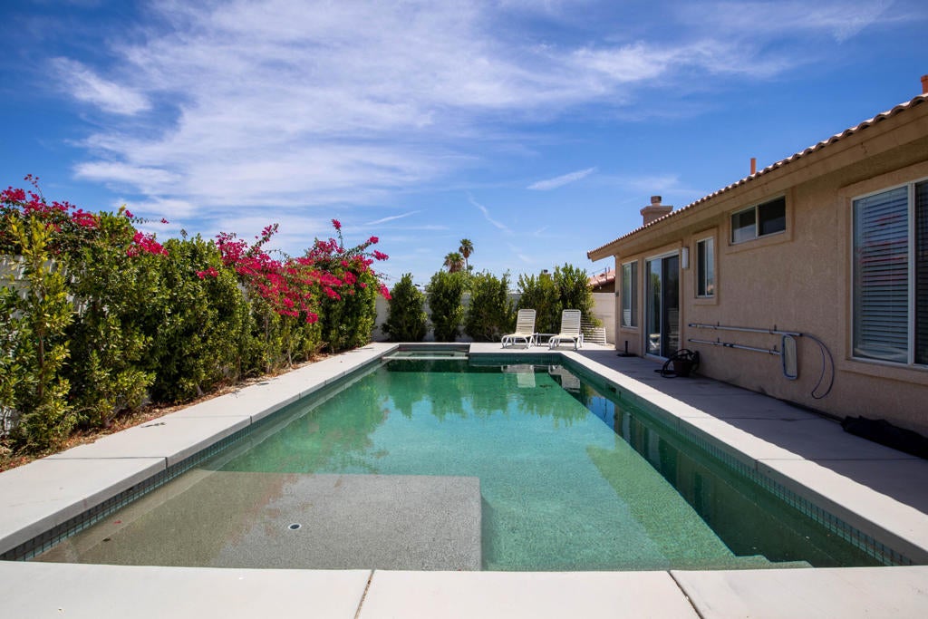 79110 Desert Stream Drive