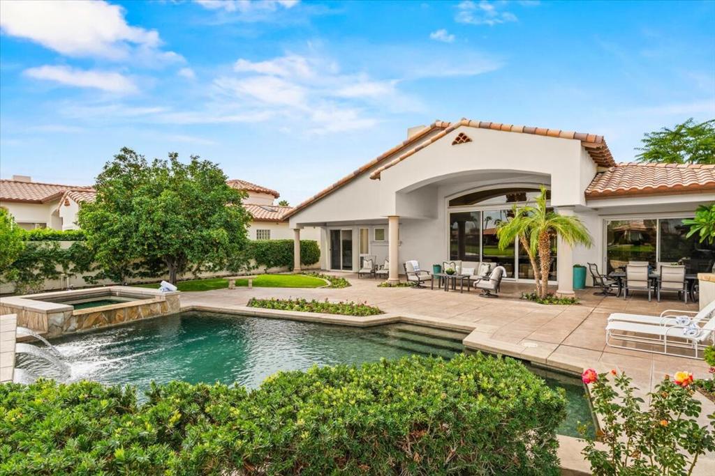 Rancho La Quinta CC - Residential Lease