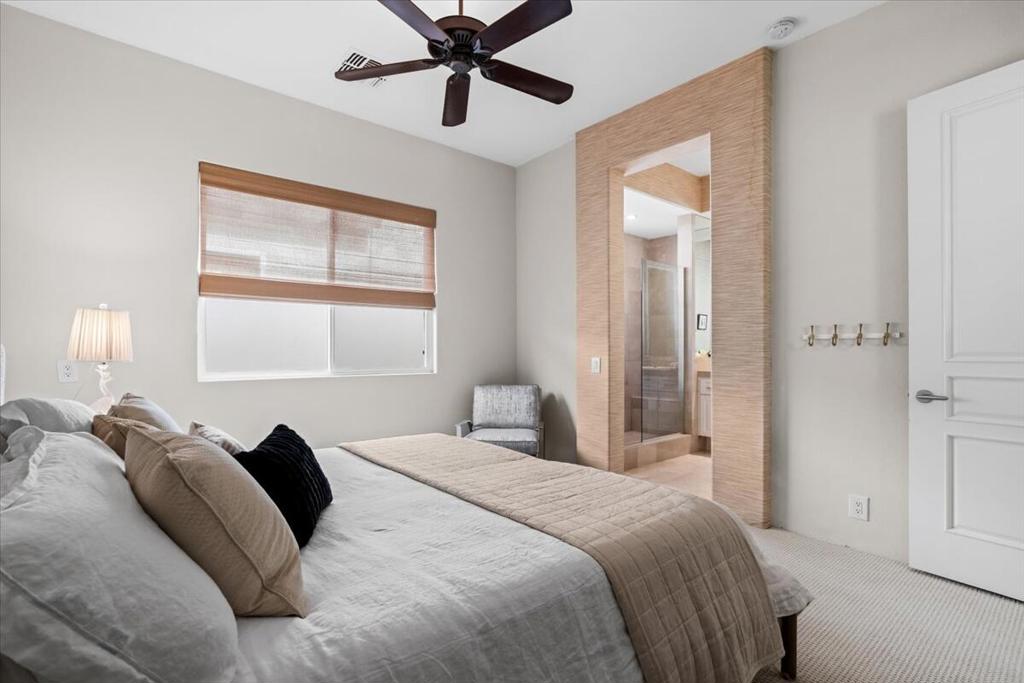 Rancho La Quinta CC - Residential Lease