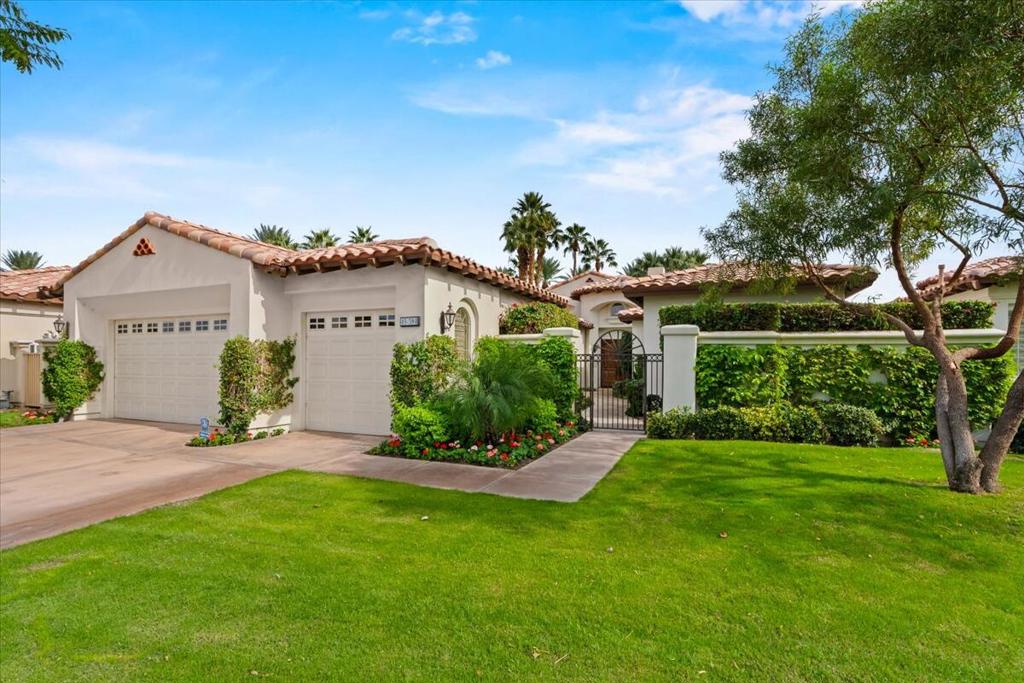 Rancho La Quinta CC - Residential Lease