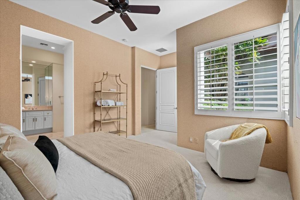 Rancho La Quinta CC - Residential Lease