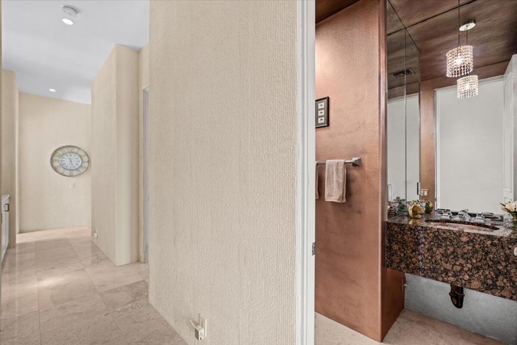 Rancho La Quinta CC - Residential Lease