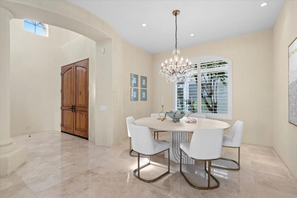 Rancho La Quinta CC - Residential Lease