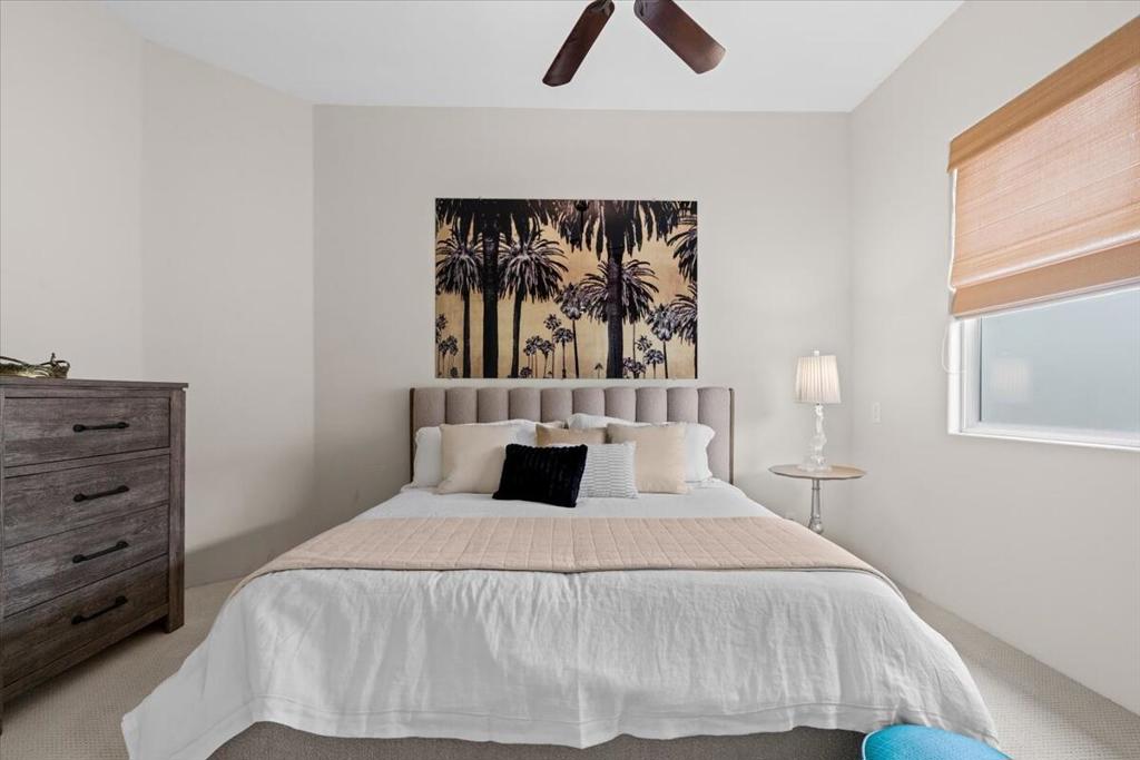 Rancho La Quinta CC - Residential Lease