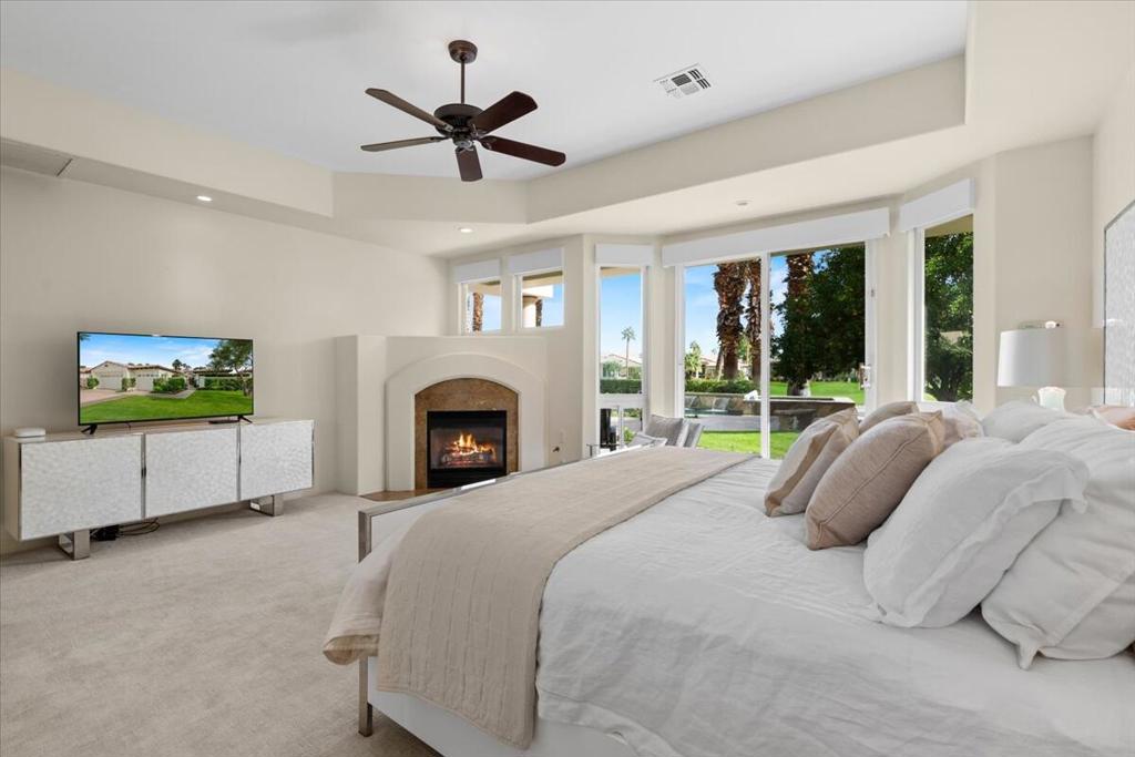 Rancho La Quinta CC - Residential Lease