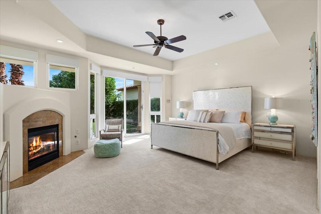 Rancho La Quinta CC - Residential Lease