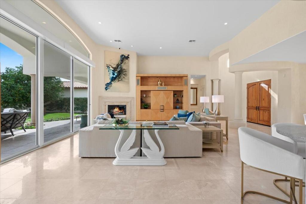 Rancho La Quinta CC - Residential Lease