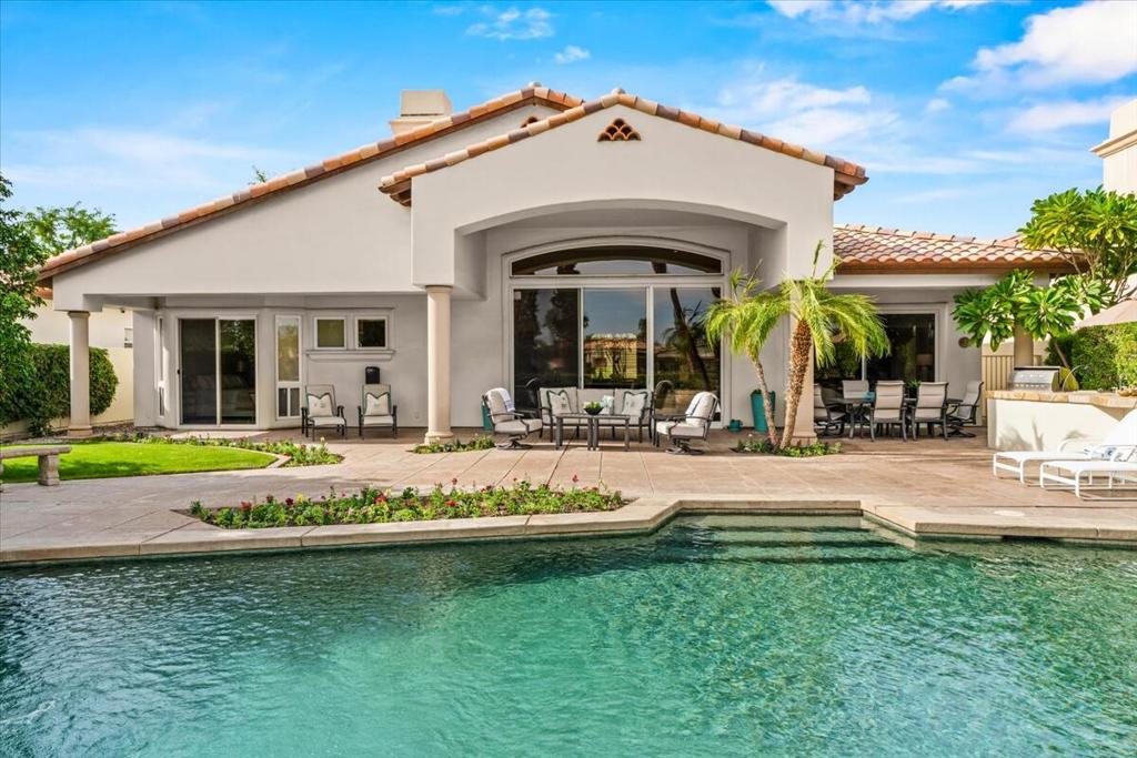 Rancho La Quinta CC - Residential Lease