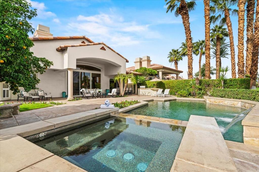 Rancho La Quinta CC - Residential Lease