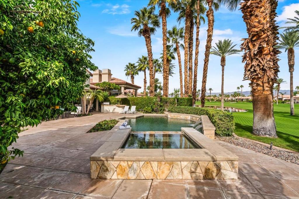 Rancho La Quinta CC - Residential Lease