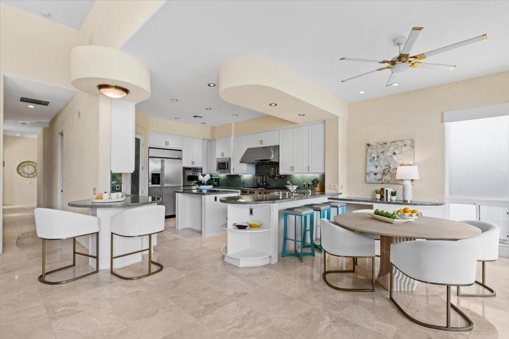 Rancho La Quinta CC - Residential Lease