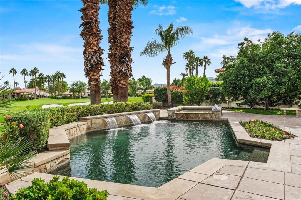 Rancho La Quinta CC - Residential Lease