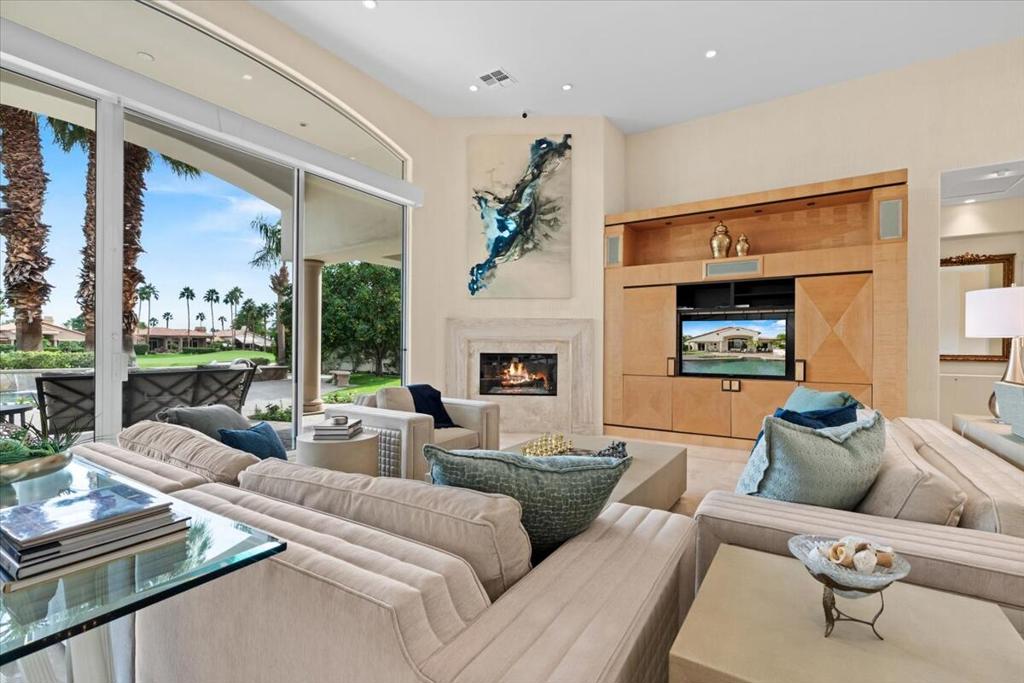 Rancho La Quinta CC - Residential Lease