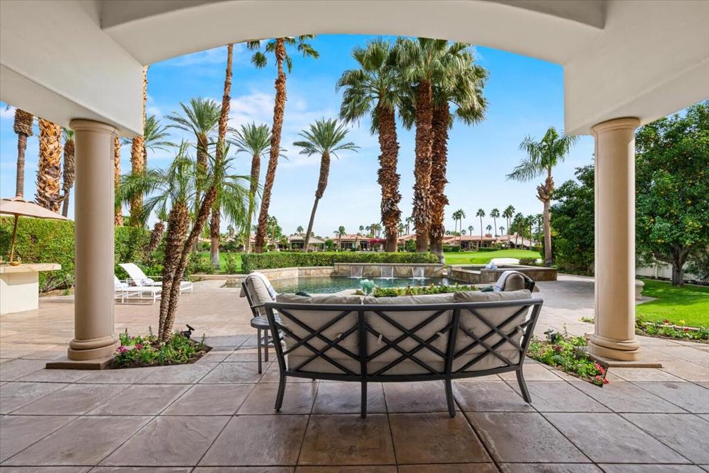 Rancho La Quinta CC - Residential Lease