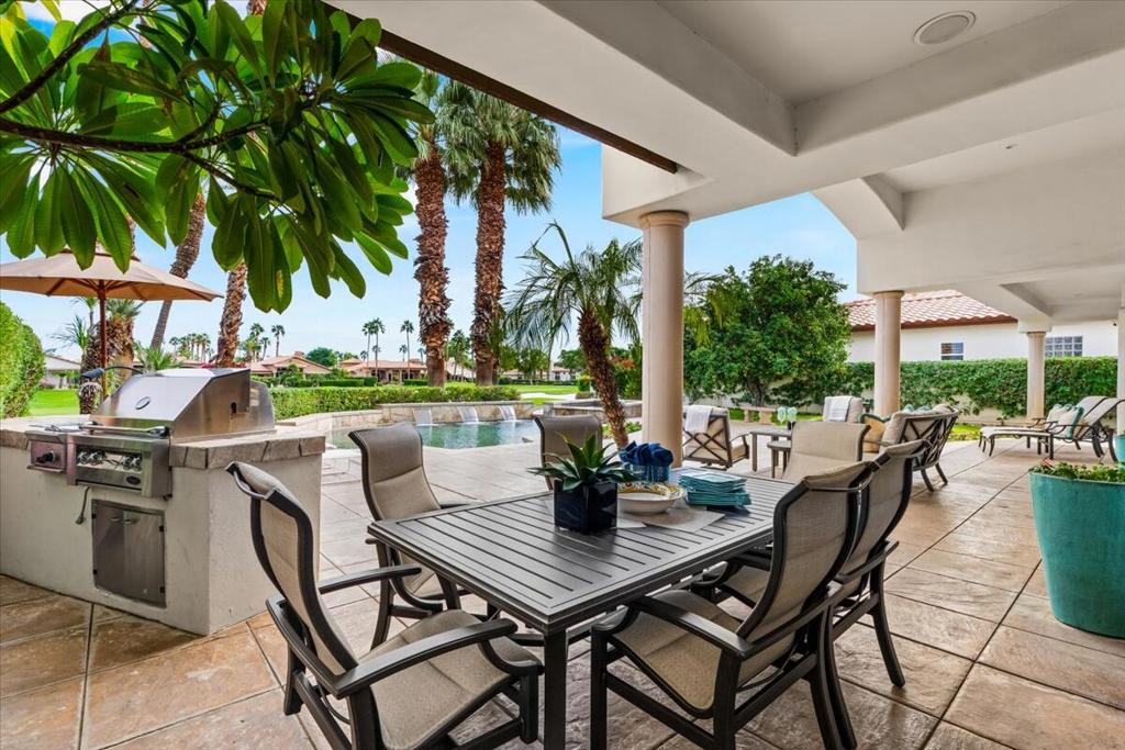 Rancho La Quinta CC - Residential Lease