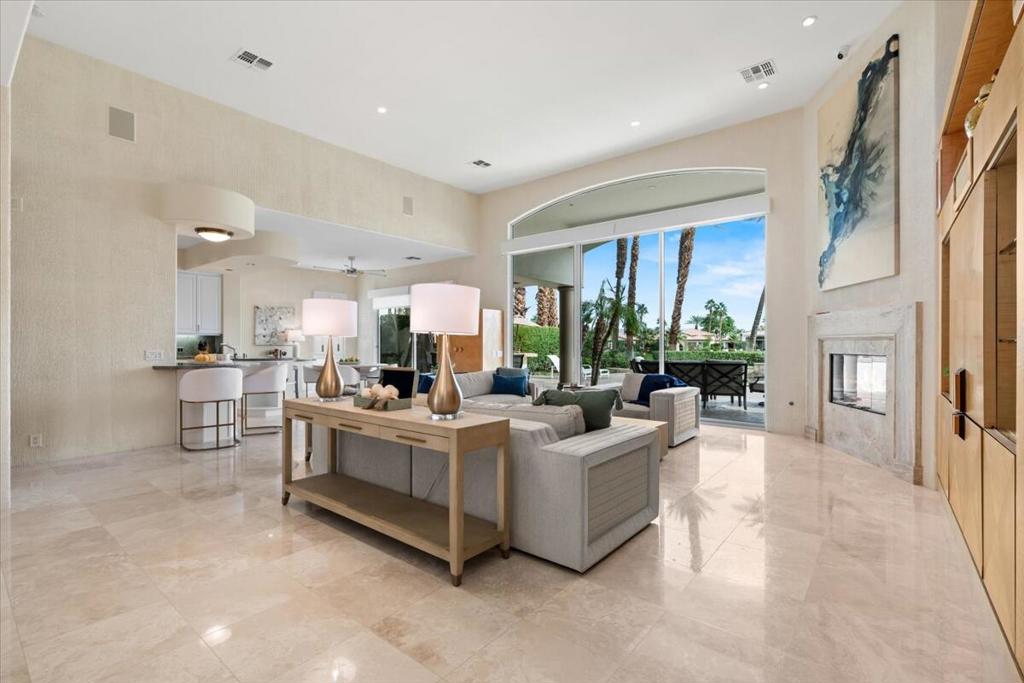 Rancho La Quinta CC - Residential Lease