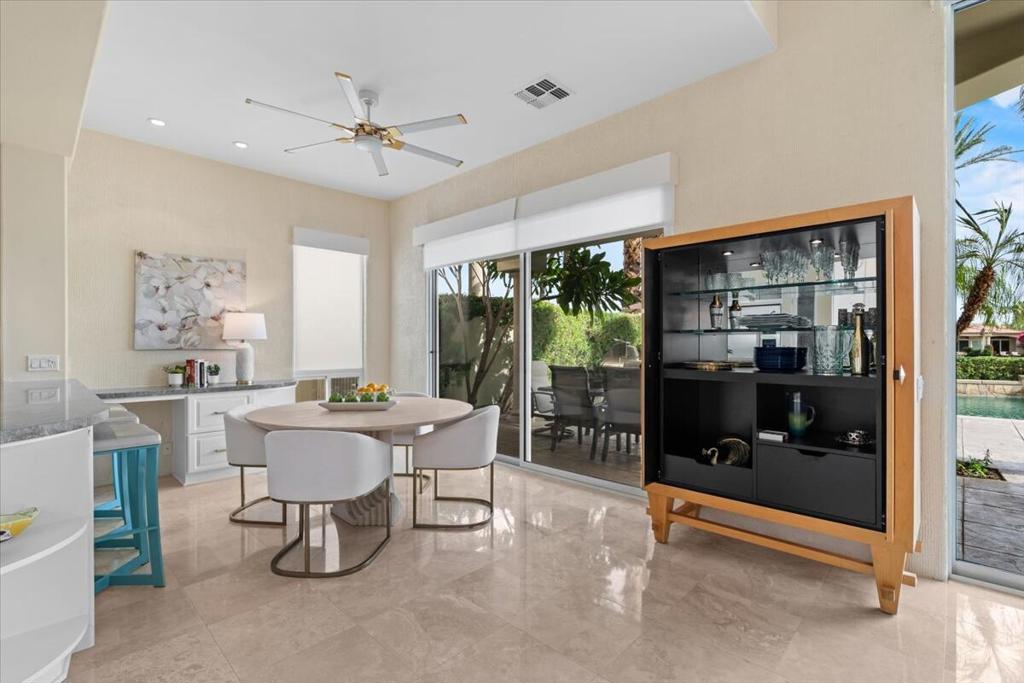 Rancho La Quinta CC - Residential Lease