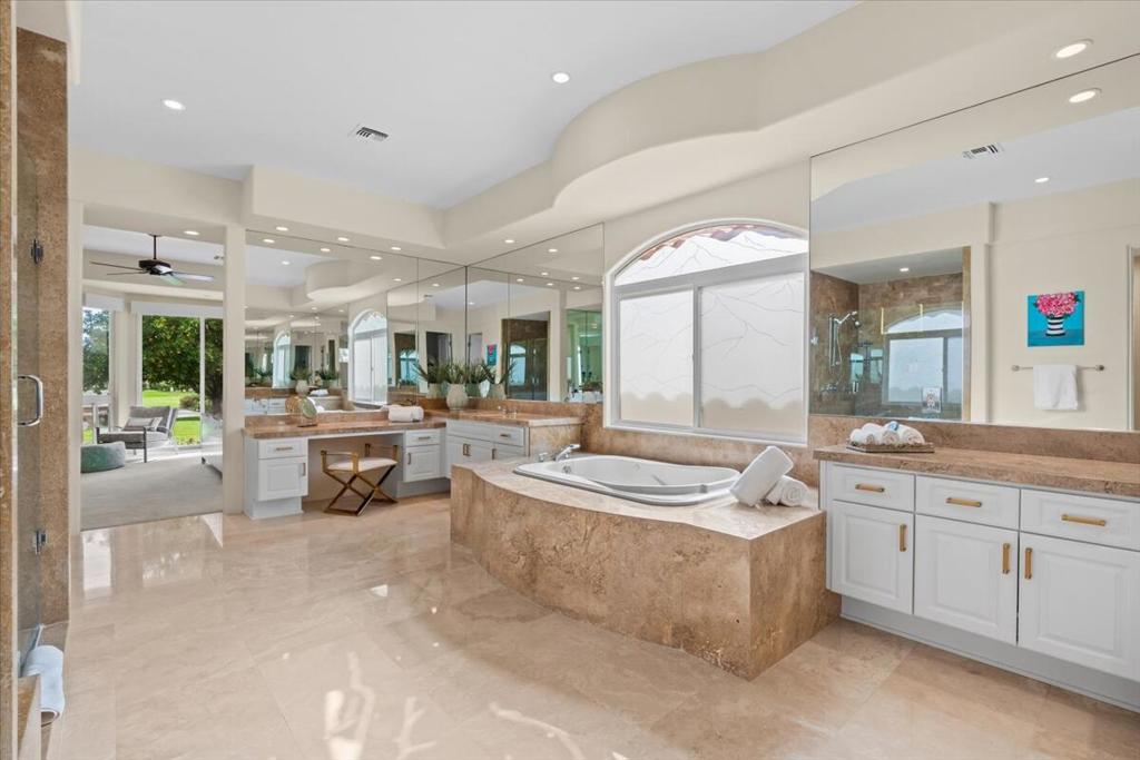 Rancho La Quinta CC - Residential Lease